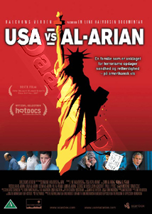 USA vs Al-Arian |   DVD